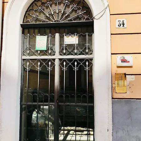 Eurostar Guest house