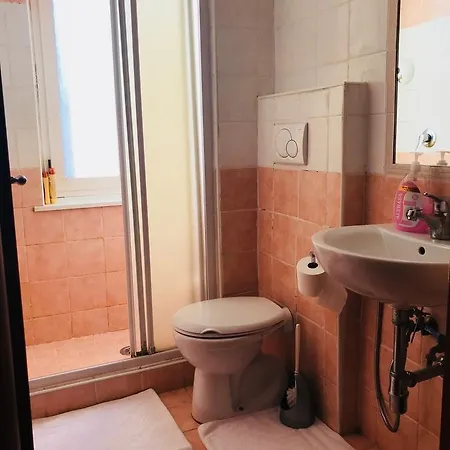Eurostar Maison d'hôtes Rome