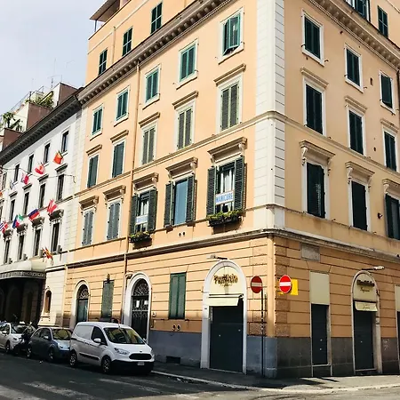 Eurostar Maison d'hôtes