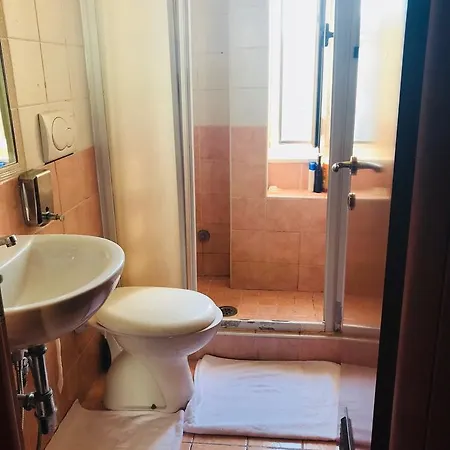 Maison d'hôtes Eurostar Rome