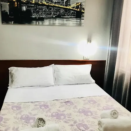 Maison d'hôtes Eurostar *