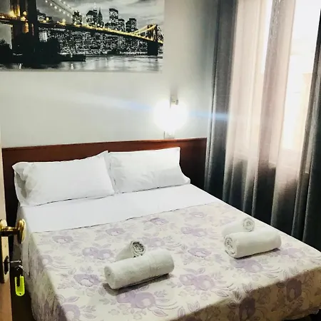 Eurostar Maison d'hôtes