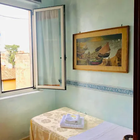 Maison d'hôtes Eurostar Rome