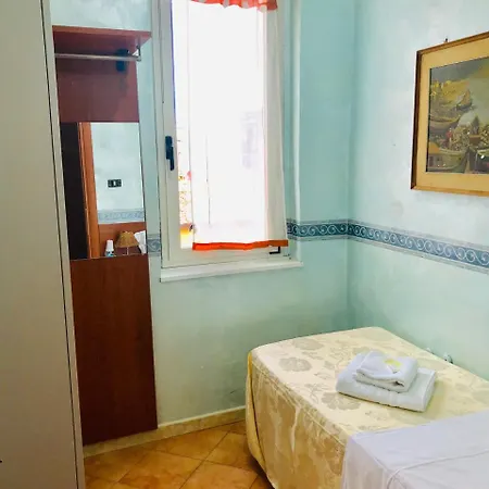 Eurostar Maison d'hôtes Rome