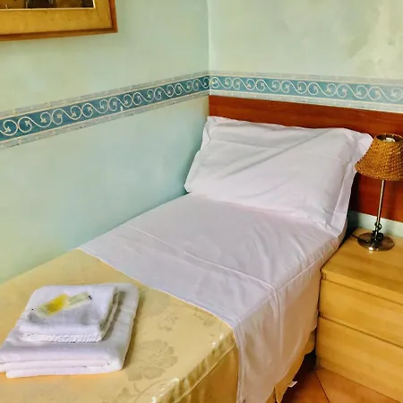 Eurostar Maison d'hôtes Rome