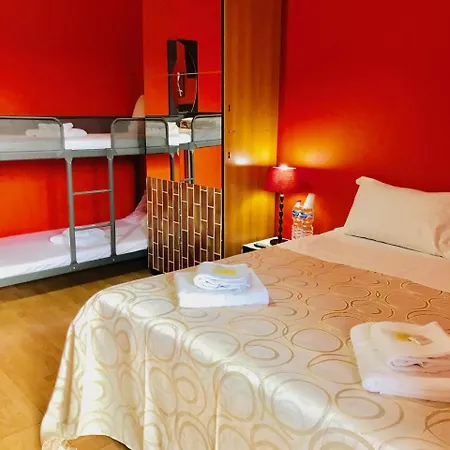 Eurostar Maison d'hôtes Rome