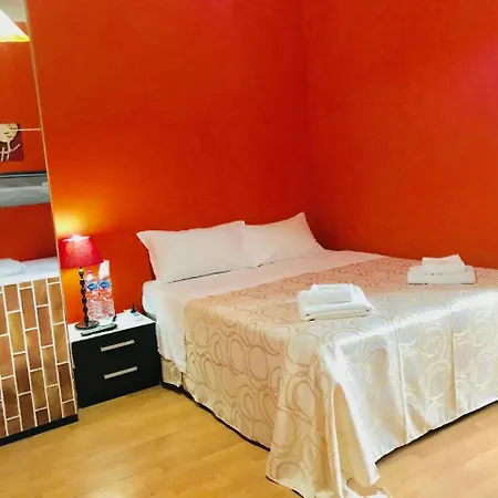 Eurostar Maison d'hôtes Rome