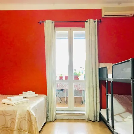 Eurostar Maison d'hôtes *