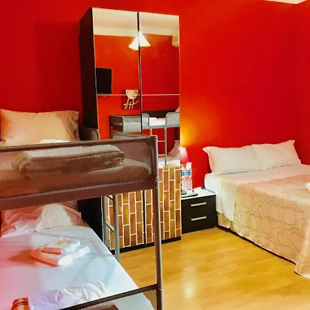 Eurostar Maison d'hôtes Rome