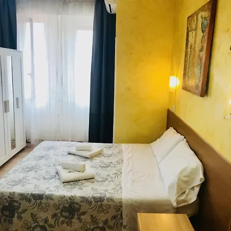 Πανσιόν Eurostar
